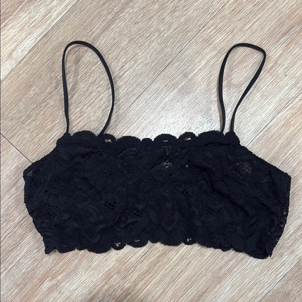 NWT Free People Bralette Size Medium